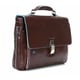 Портфель Piquadro BLUE SQUARE (B2) Cognac CA3111B2_MO