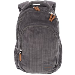Рюкзак для ноутбука 13″ Travelite CORD/Anthracite TL096408-04