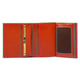 Портмоне Piquadro BLUE SQUARE (B2) Orange PU3244B2_AR