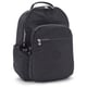 Рюкзак для ноутбука 15″ Kipling SEOUL Black Noir (P39)