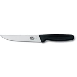Ніж обробний 15 см Victorinox STANDARD Carving 5.1803.15B