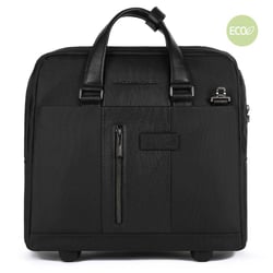 Бізнес-кейс Piquadro BRIEF 2 (BR2) Black BV4729BR2_N