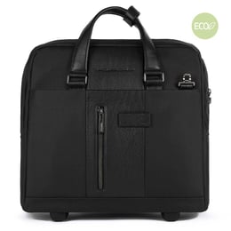 Бізнес-кейс Piquadro BRIEF 2 (BR2) Black BV4729BR2_N