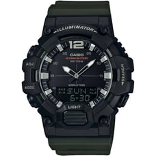 Часы 49 мм Casio STANDARD Digital Sport HDC-700-3AVEF