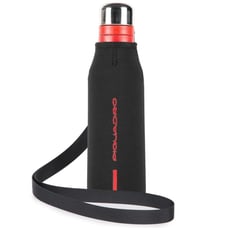 Термобутылка 500 мл Piquadro RE START Red AC5611RS_R