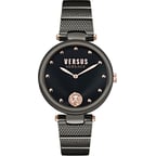 Жіночий годинник Versus LOS FELIZ Vsp1g0721