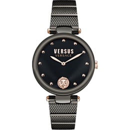 Жіночий годинник Versus LOS FELIZ Vsp1g0721