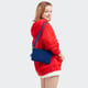 Сумка Kipling RIRI Deep Sky Blue (C4G)
