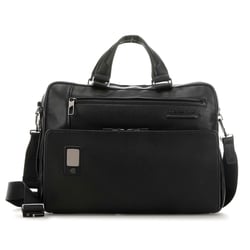 Сумка для ноутбука 14″ Piquadro AKRON (AO) Black CA5108AO_N