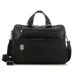 Сумка для ноутбука 14″ Piquadro AKRON (AO) Black CA5108AO_N