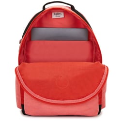 Рюкзак Kipling DAMIEN M Tango Pink Bl (S7M)