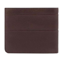 Портмоне Piquadro PAAVO (S122) Dark Brown PU3891S122R_TM