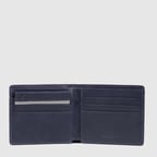 Портмоне Piquadro CARL (S129) Blue PU3891S129R_BLU