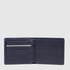 Портмоне Piquadro CARL (S129) Blue PU3891S129R_BLU