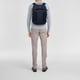 Дорожный рюкзак Victorinox WERKS TRAVELER 7.0 Navy Blue 653651