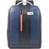 Рюкзак для ноутбука 14″ Piquadro URBAN Blue-Grey2 CA4818UB00_BLGR