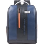 Рюкзак для ноутбука 14″ Piquadro URBAN Blue-Grey2 CA4818UB00_BLGR