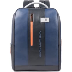 Рюкзак для ноутбука 14″ Piquadro URBAN Blue-Grey2 CA4818UB00_BLGR