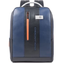 Рюкзак для ноутбука 14″ Piquadro URBAN Blue-Grey2 CA4818UB00_BLGR