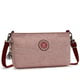 Сумка Kipling MASHA Cosy Red (Q84)
