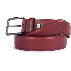 Ремінь Piquadro BLACK SQUARE (B3) Aubergine CU4875B3_BO2