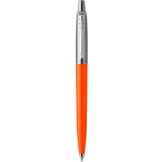 Ручка шариковая Parker JOTTER Originals Orange CT BP