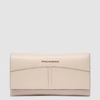 Портмоне-клатч Piquadro ASHLEY (W134) Pink PD6463W134R_RO