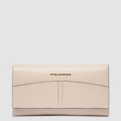 Портмоне-клатч Piquadro ASHLEY (W134) Pink PD6463W134R_RO