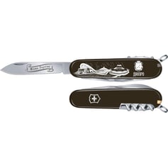 Швейцарський складаний ніж 91мм Victorinox SPARTAN CITY 3D Дніпро 1.3603.3_M0320d