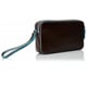 Клатч Piquadro BLUE SQUARE (B2) Cognac AC4221B2_MO