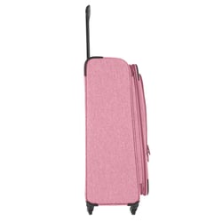 Валіза Travelite BOJA/Pink TL091549-17 (Велика)