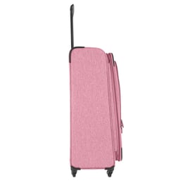 Валіза Travelite BOJA/Pink TL091549-17 (Велика)