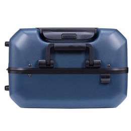 Валіза Lojel RANDO FRAME /Steel Blue Lj-CF1612-1S_BLU (Маленька)