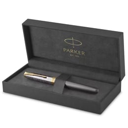 Ролерна ручка Parker SONNET Ancient China Edition GT RB