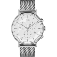 Годинник 41 мм Timex FAIRFIELD Chrono Tx2r27100