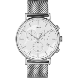 Мужские часы Timex FAIRFIELD Chrono Tx2r27100