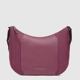 Сумка Piquadro LYRA (W92T) Bordeaux BD6658W92T_BO
