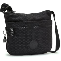 Сумка Kipling ARTO Signature Emb (K59)