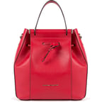 Сумка Piquadro CIRCLE (W92) Cardinal Red BD5440W92_R3