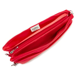 Сумка Kipling RIRI L Party Red P (1NK)