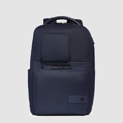 Рюкзак для ноутбука 14″ Piquadro WOLLEM (W129) Blue CA6638W129_BLU