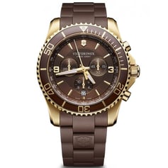Чоловічий годинник Victorinox Swiss Army MAVERICK Chrono V241692