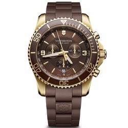 Чоловічий годинник Victorinox Swiss Army MAVERICK Chrono V241692