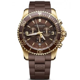 Мужские часы Victorinox Swiss Army MAVERICK Chrono V241692
