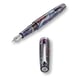 Ручка перова Montegrappa VENETIA TARVISIUM Carson CT FP F ISVEN2A_006