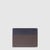 Портмоне Piquadro HARPER (AP) Blue-Dark Brown PU257APR_BLUTM