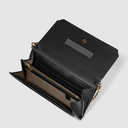 Клатч-портмоне Piquadro Circle (W92) Black PD6463W92R_N
