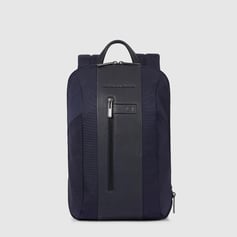 Рюкзак для ноутбука 15,6″ Piquadro BRIEF 2 (BR2) Blue CA6384BR2_BLU