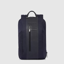 Рюкзак для ноутбука 15,6″ Piquadro BRIEF 2 (BR2) Blue CA6384BR2_BLU