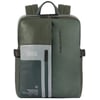 Рюкзак для ноутбука 16″ Piquadro Quentin (S121) Green CA5660S121_VE